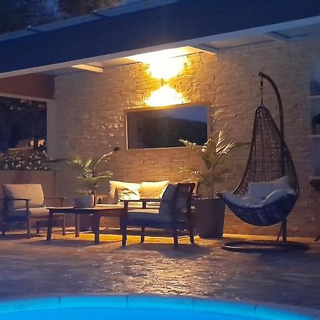 Little Dream Apartment Poljana  ภายนอก รูปภาพ