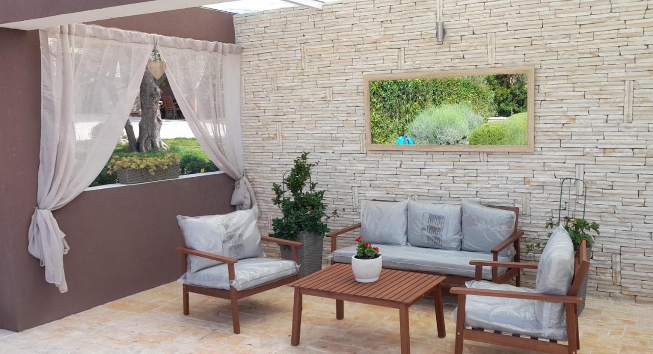 Little Dream Apartment Poljana  ภายนอก รูปภาพ