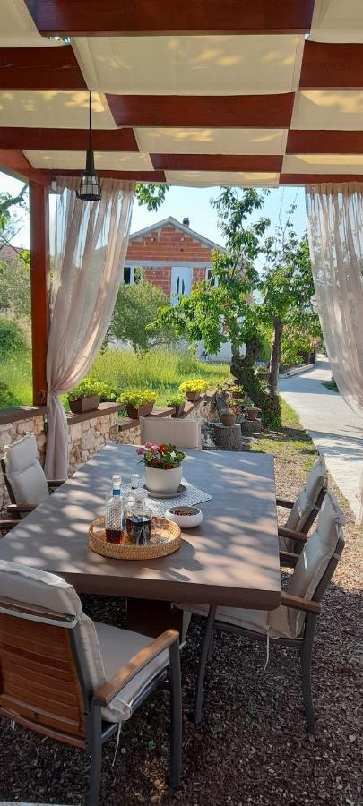Little Dream Apartment Poljana  ภายนอก รูปภาพ