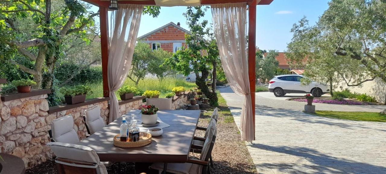 Little Dream Apartment Poljana  ภายนอก รูปภาพ