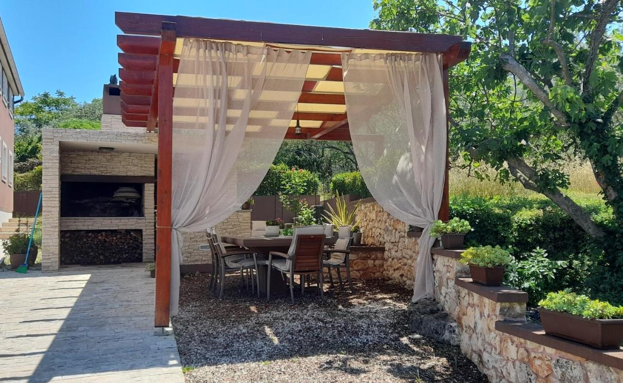 Little Dream Apartment Poljana  ภายนอก รูปภาพ