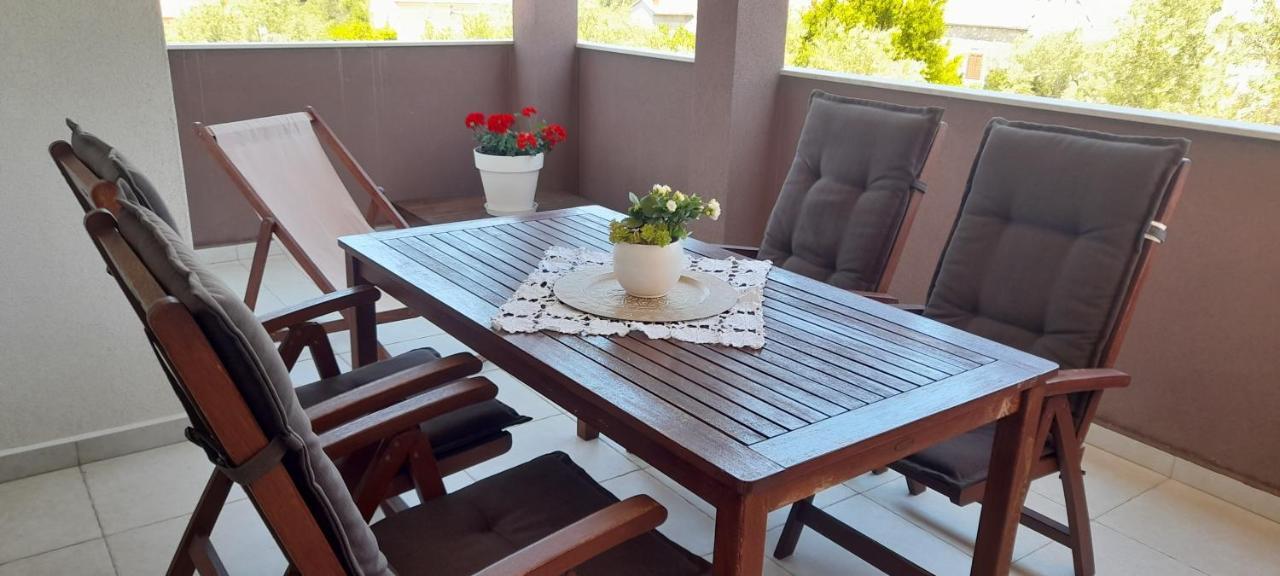 Little Dream Apartment Poljana  ภายนอก รูปภาพ