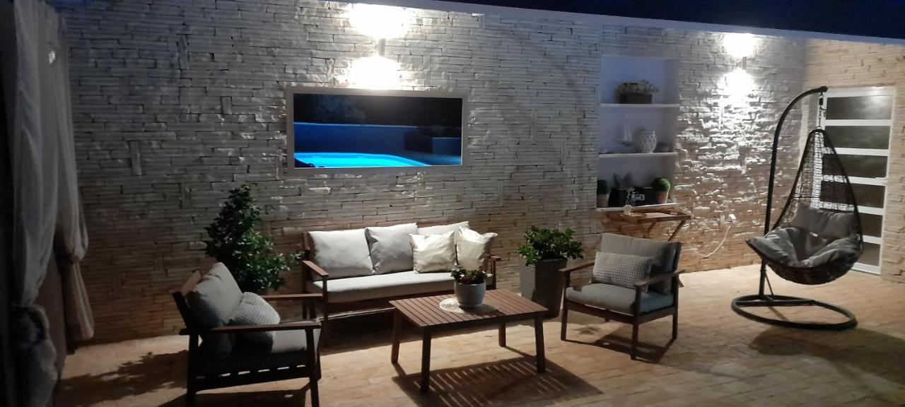 Little Dream Apartment Poljana  ภายนอก รูปภาพ