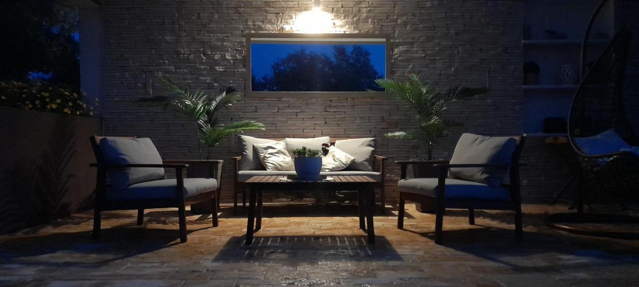 Little Dream Apartment Poljana  ภายนอก รูปภาพ
