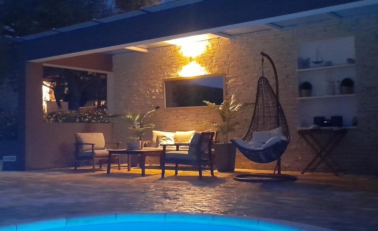 Little Dream Apartment Poljana  ภายนอก รูปภาพ