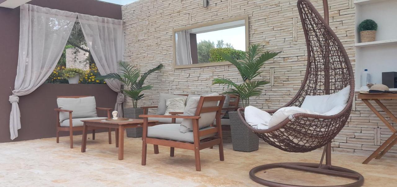 Little Dream Apartment Poljana  ภายนอก รูปภาพ