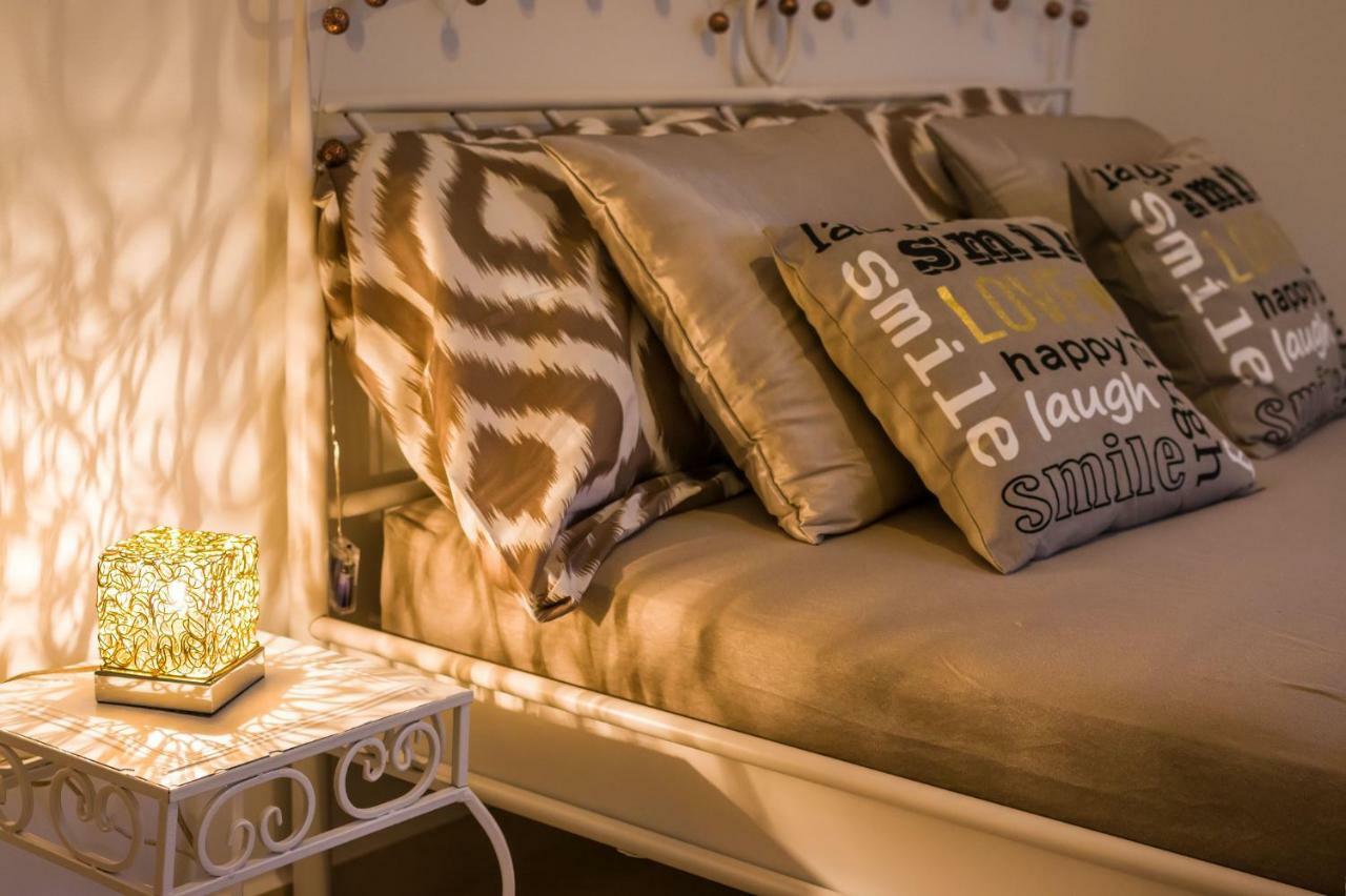 Little Dream Apartment Poljana  ภายนอก รูปภาพ