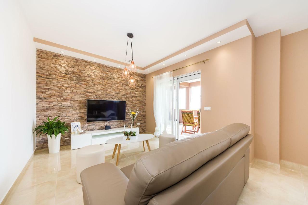 Little Dream Apartment Poljana  ภายนอก รูปภาพ