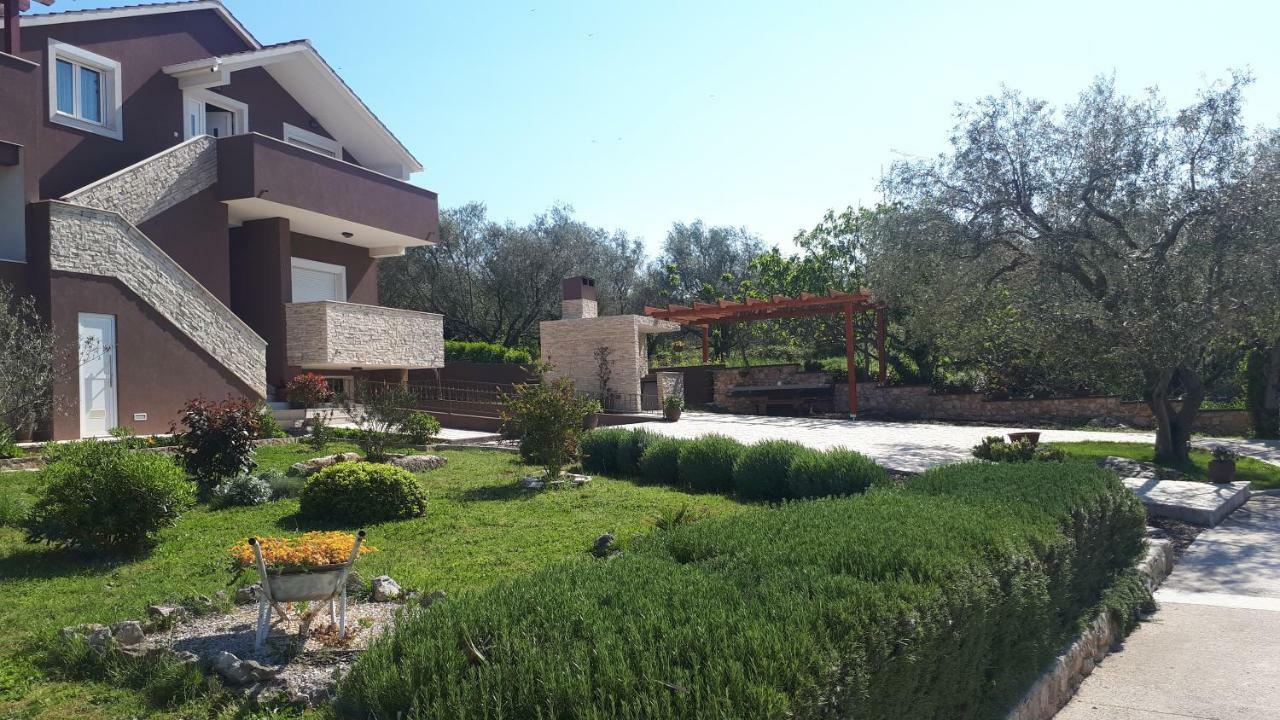 Little Dream Apartment Poljana  ภายนอก รูปภาพ